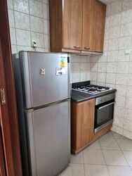 Trellis Towers (D12), Condominium #631124701